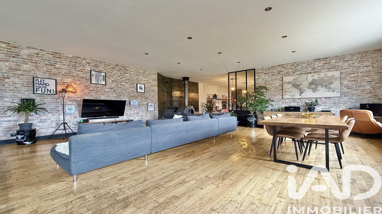 Ma-Cabane - Vente Maison Bujaleuf, 180 m²