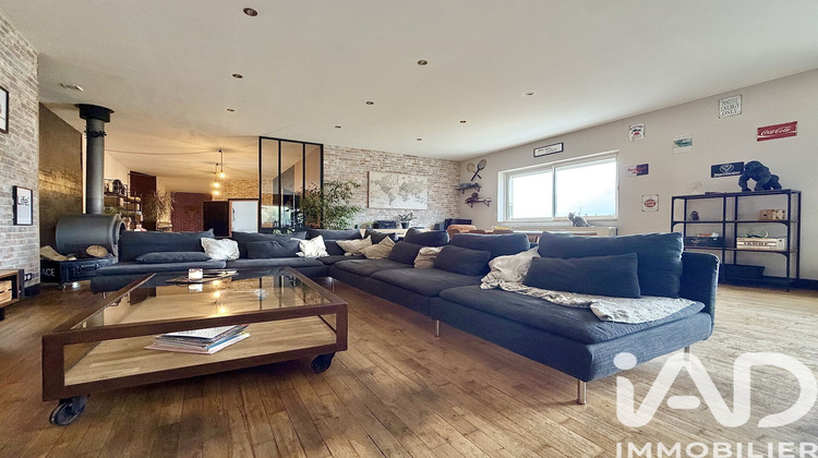 Ma-Cabane - Vente Maison Bujaleuf, 180 m²