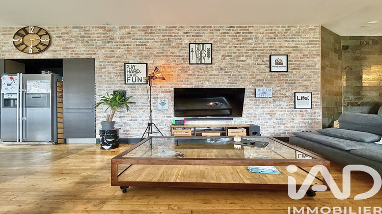 Ma-Cabane - Vente Maison Bujaleuf, 180 m²