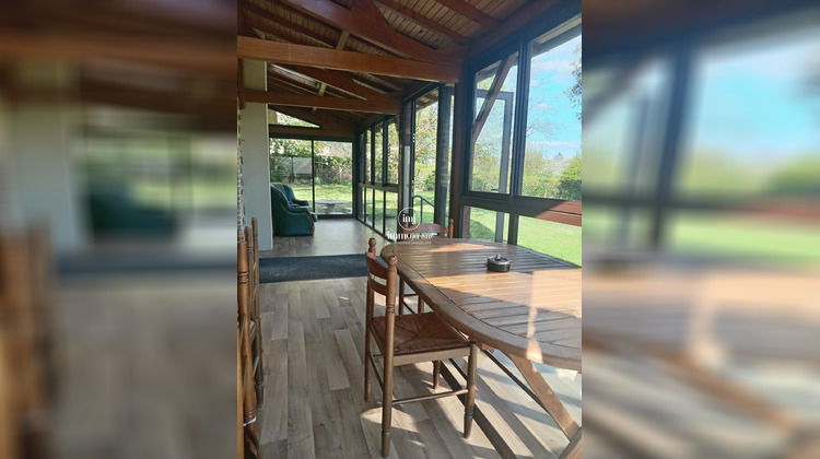 Ma-Cabane - Vente Maison Bujaleuf, 117 m²