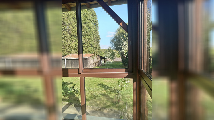 Ma-Cabane - Vente Maison Bujaleuf, 117 m²