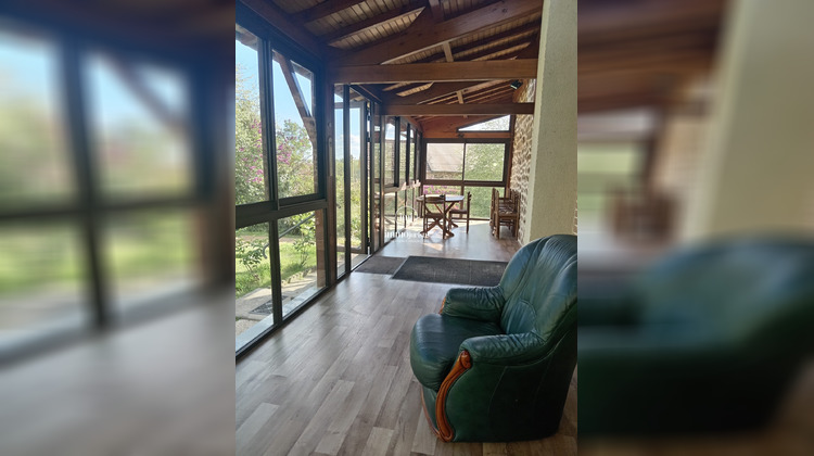 Ma-Cabane - Vente Maison Bujaleuf, 117 m²