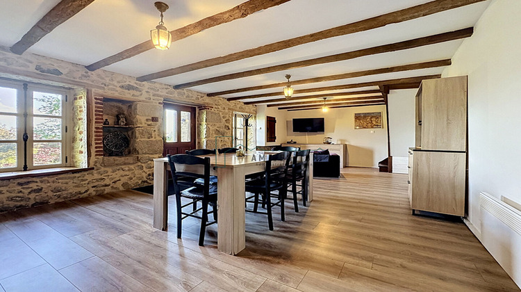 Ma-Cabane - Vente Maison BUJALEUF, 110 m²