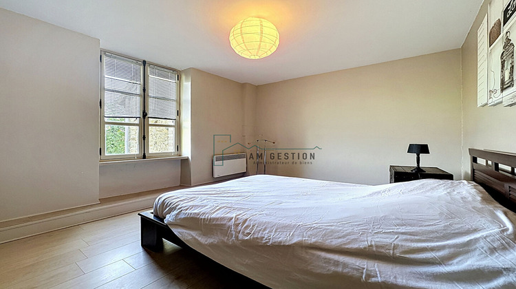 Ma-Cabane - Vente Maison BUJALEUF, 110 m²