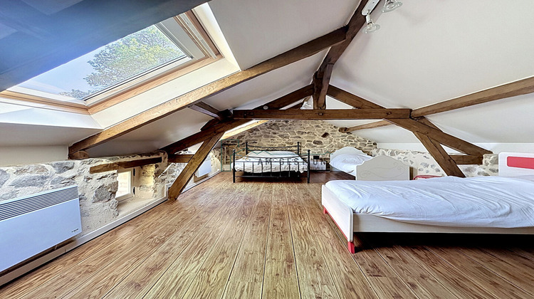 Ma-Cabane - Vente Maison BUJALEUF, 110 m²