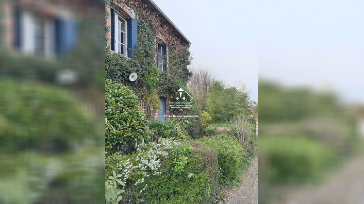Ma-Cabane - Vente Maison Bujaleuf, 60 m²