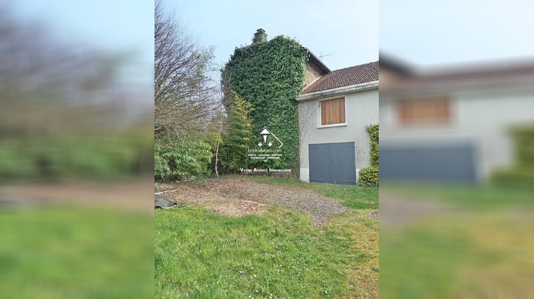 Ma-Cabane - Vente Maison Bujaleuf, 60 m²