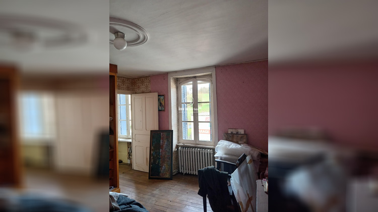 Ma-Cabane - Vente Maison Bujaleuf, 60 m²