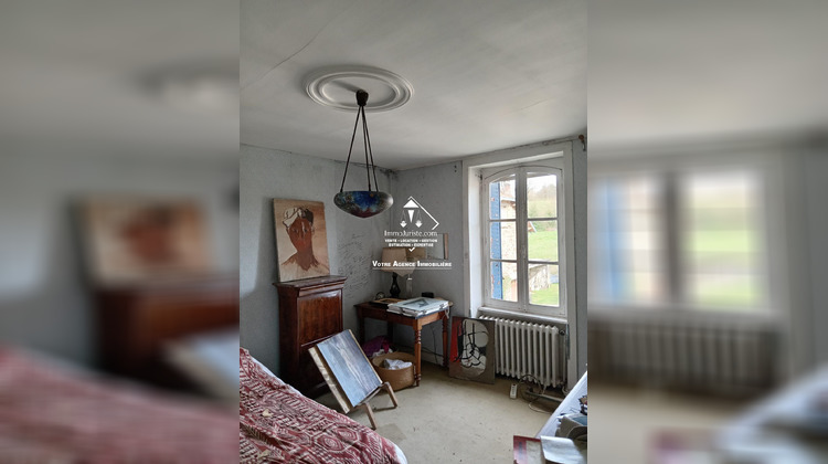Ma-Cabane - Vente Maison Bujaleuf, 60 m²