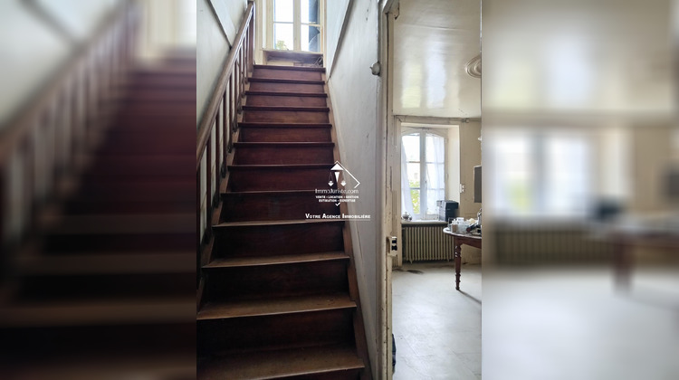 Ma-Cabane - Vente Maison Bujaleuf, 60 m²