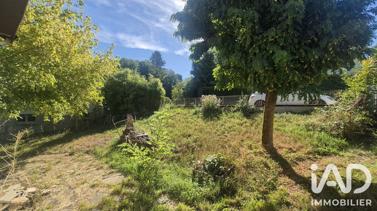 Ma-Cabane - Vente Maison Bujaleuf, 123 m²