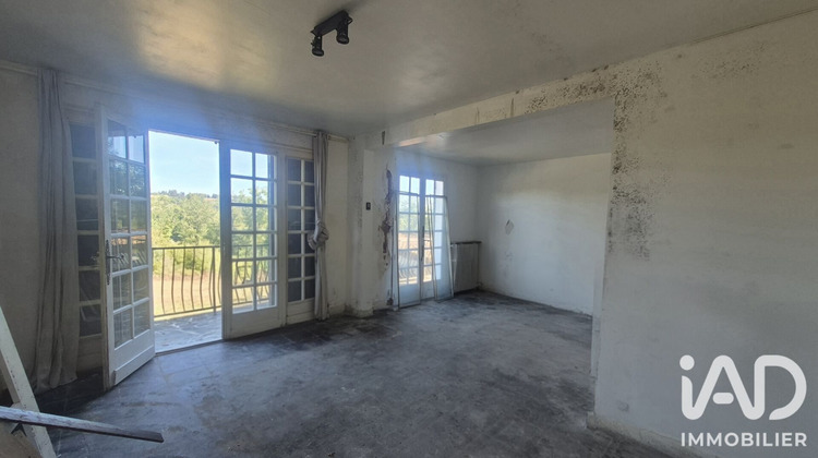 Ma-Cabane - Vente Maison Bujaleuf, 123 m²