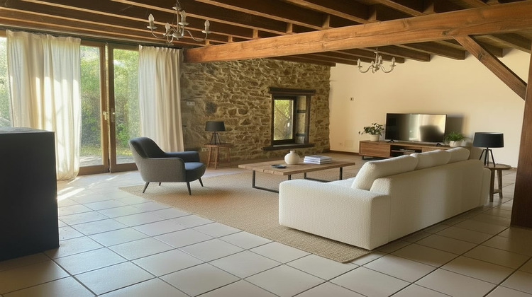 Ma-Cabane - Vente Maison Bujaleuf, 244 m²