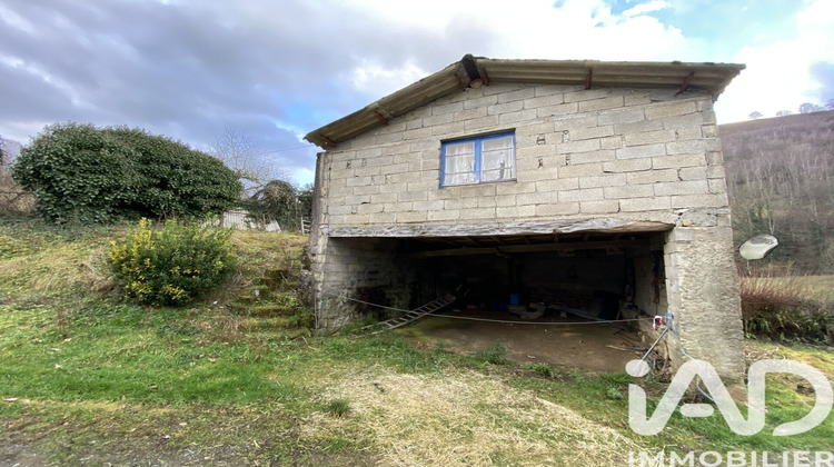 Ma-Cabane - Vente Maison Bulan, 25 m²