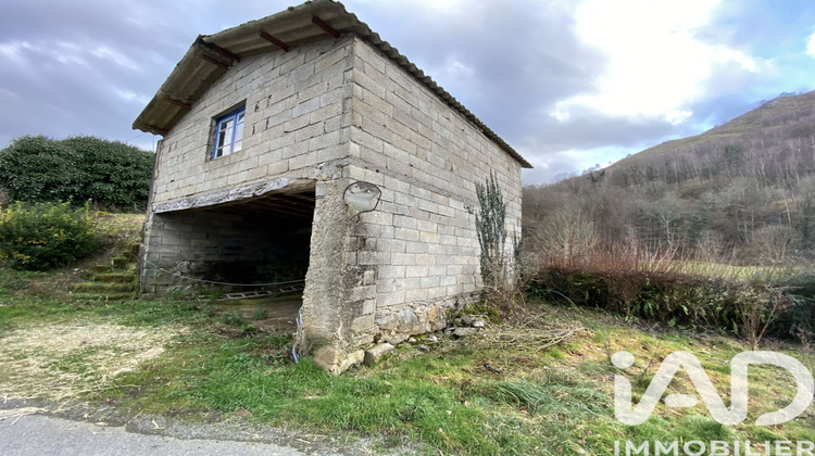 Ma-Cabane - Vente Maison Bulan, 25 m²