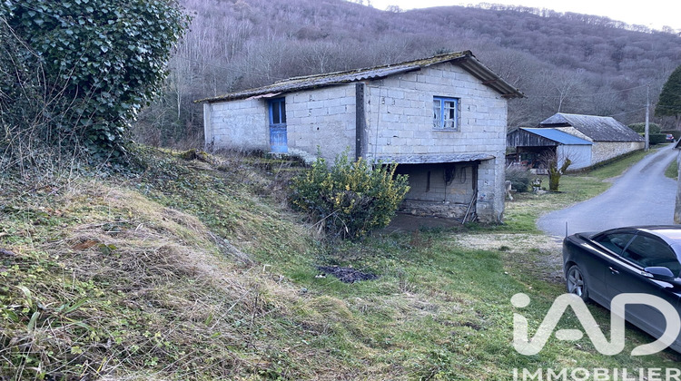 Ma-Cabane - Vente Maison Bulan, 25 m²