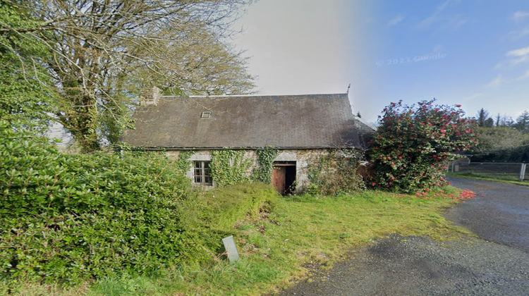 Ma-Cabane - Vente Maison Bulat-Pestivien, 90 m²