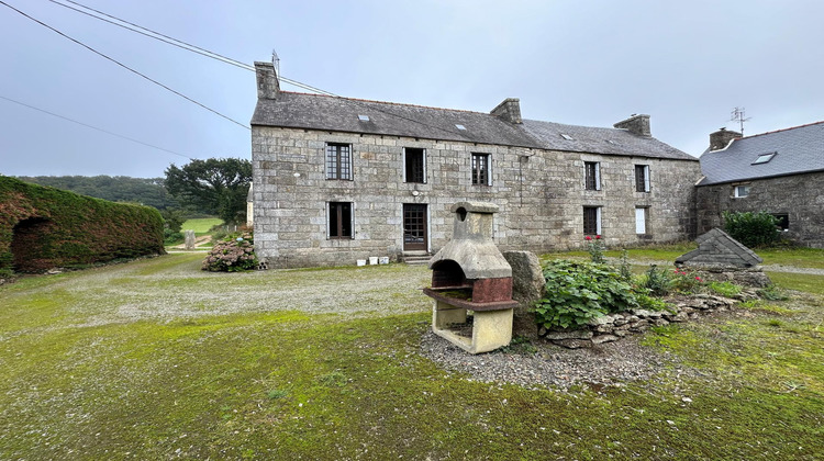 Ma-Cabane - Vente Maison Bulat-Pestivien, 115 m²