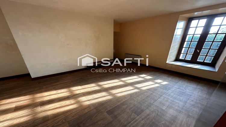 Ma-Cabane - Vente Maison Bulat-Pestivien, 115 m²