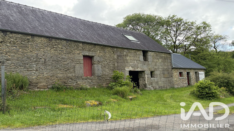 Ma-Cabane - Vente Maison Bulat-Pestivien, 110 m²