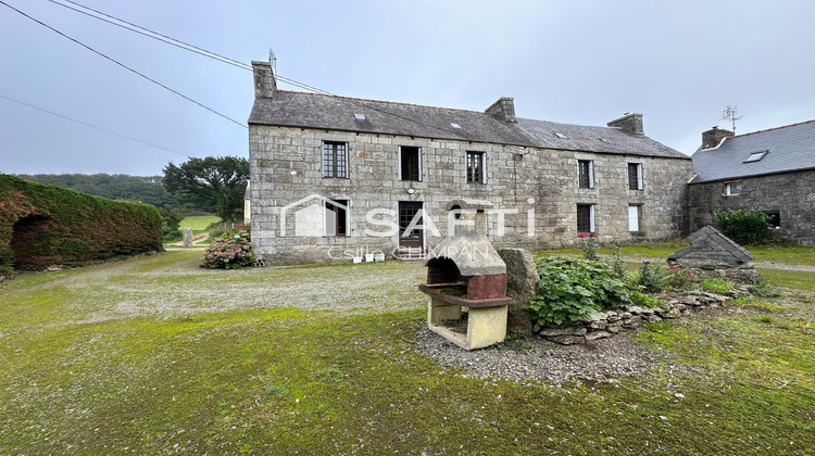 Ma-Cabane - Vente Maison Bulat-Pestivien, 115 m²