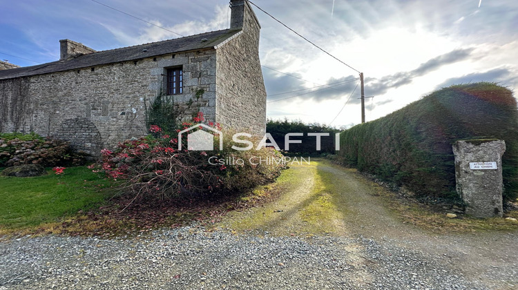 Ma-Cabane - Vente Maison Bulat-Pestivien, 115 m²