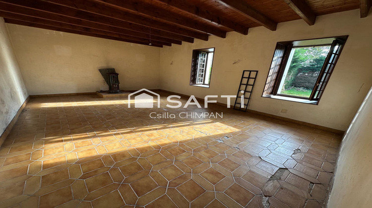 Ma-Cabane - Vente Maison Bulat-Pestivien, 115 m²