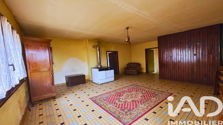 Ma-Cabane - Vente Maison Bulcy, 82 m²