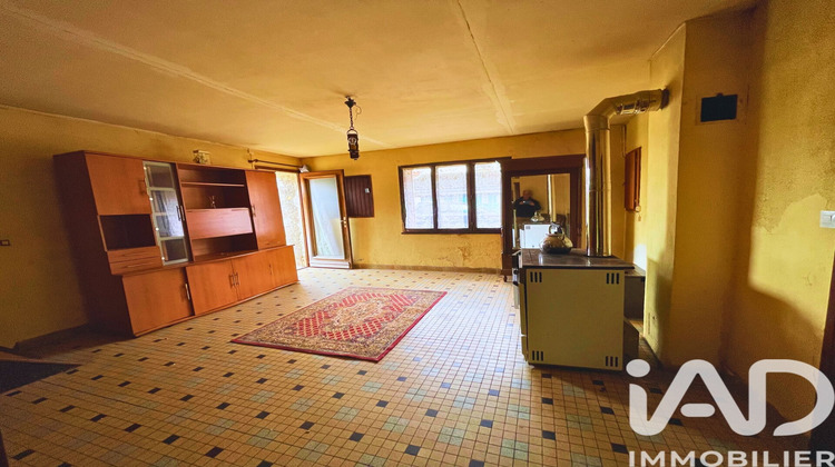 Ma-Cabane - Vente Maison Bulcy, 82 m²