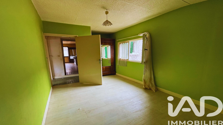 Ma-Cabane - Vente Maison Bulcy, 82 m²