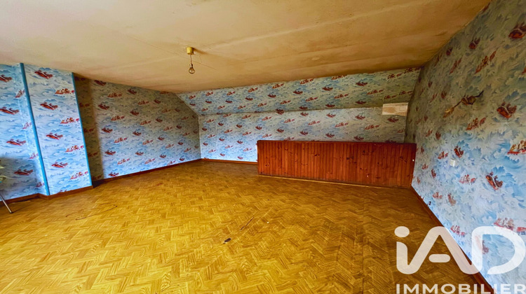 Ma-Cabane - Vente Maison Bulcy, 82 m²