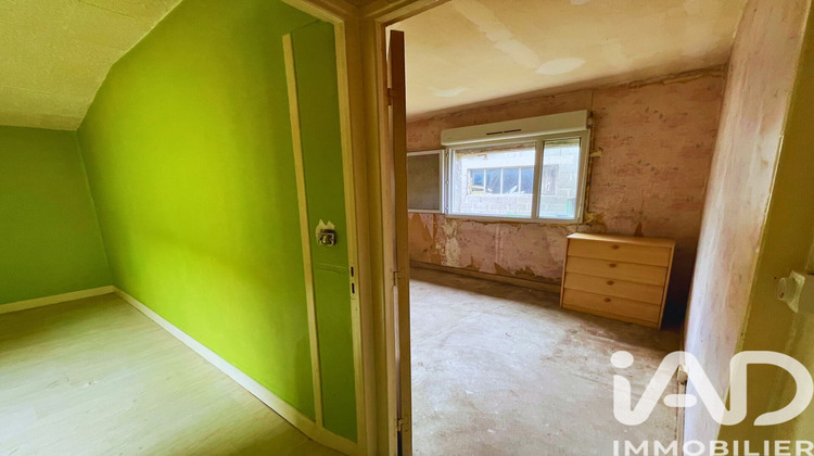 Ma-Cabane - Vente Maison Bulcy, 82 m²
