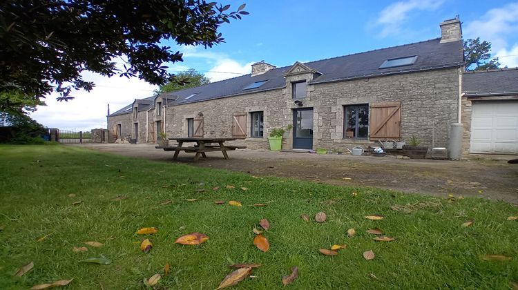 Ma-Cabane - Vente Maison BULEON, 124 m²