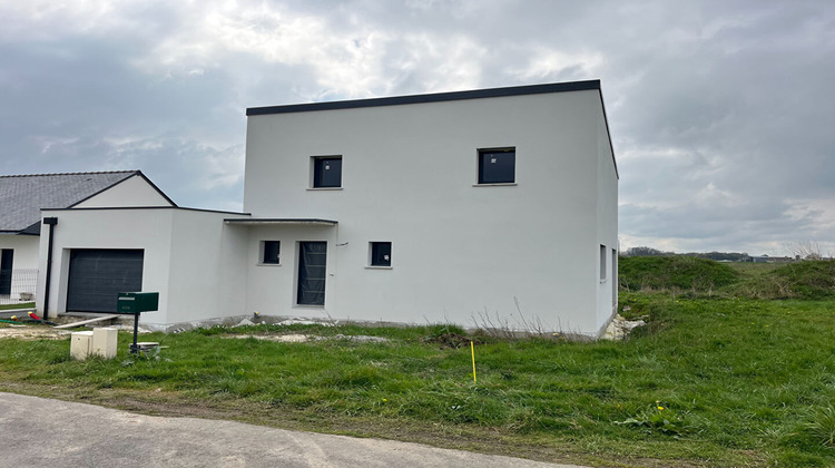 Ma-Cabane - Vente Maison BULEON, 128 m²