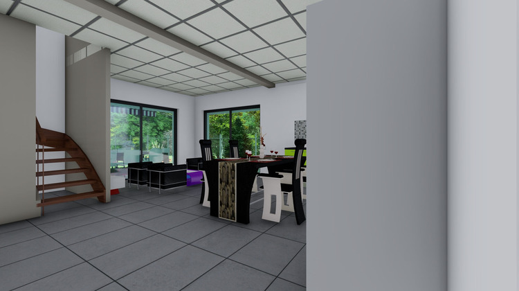 Ma-Cabane - Vente Maison BULEON, 128 m²