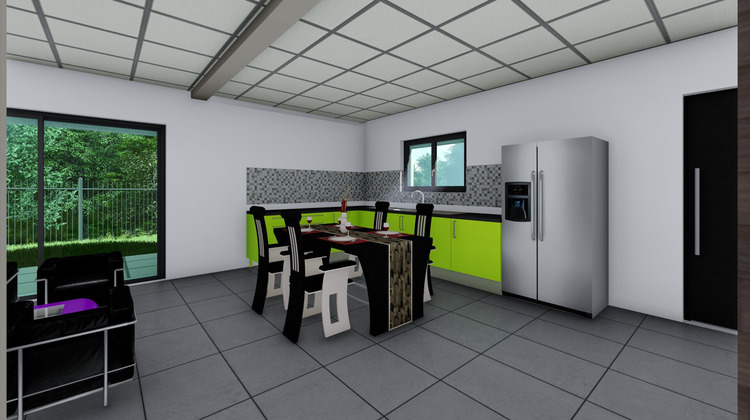 Ma-Cabane - Vente Maison BULEON, 128 m²