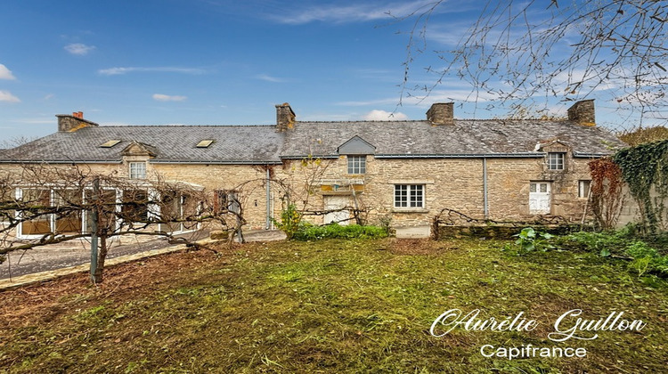 Ma-Cabane - Vente Maison BULEON, 250 m²