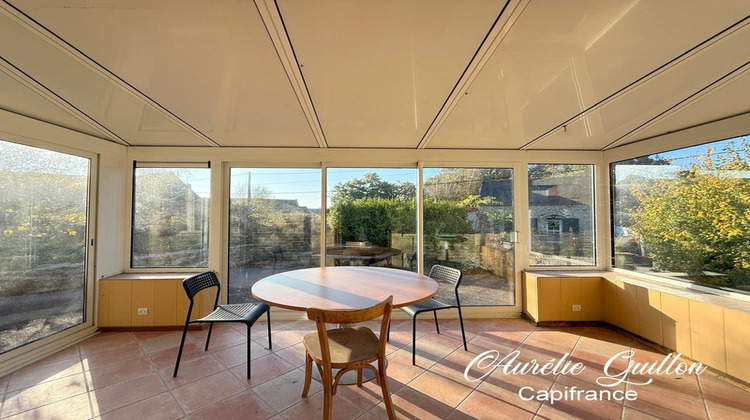 Ma-Cabane - Vente Maison BULEON, 250 m²