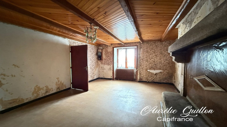 Ma-Cabane - Vente Maison BULEON, 250 m²