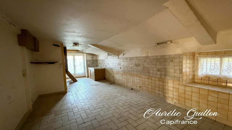 Ma-Cabane - Vente Maison BULEON, 250 m²