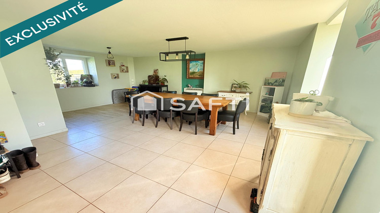 Ma-Cabane - Vente Maison Buleon, 124 m²