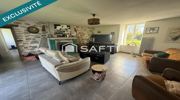 Ma-Cabane - Vente Maison Buleon, 124 m²