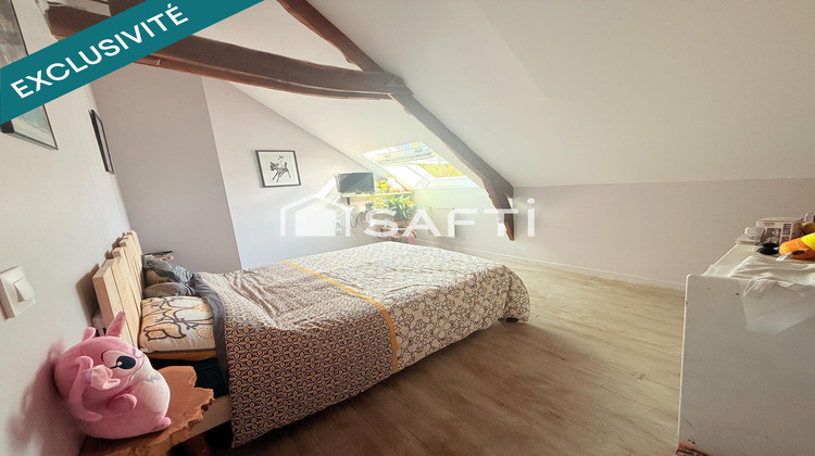 Ma-Cabane - Vente Maison Buleon, 124 m²