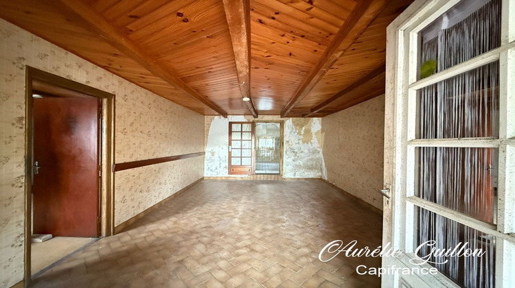 Ma-Cabane - Vente Maison BULEON, 250 m²