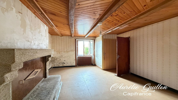 Ma-Cabane - Vente Maison BULEON, 250 m²