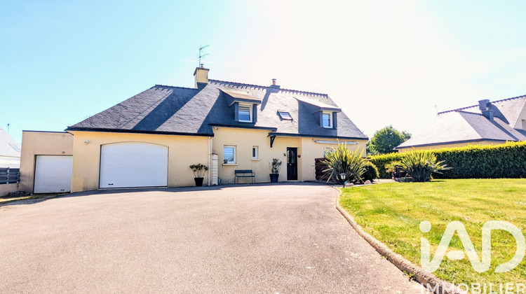 Ma-Cabane - Vente Maison Buléon, 122 m²