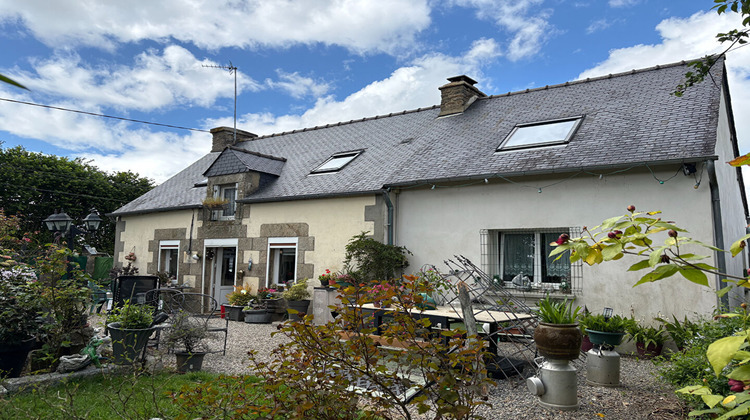 Ma-Cabane - Vente Maison BULEON, 108 m²