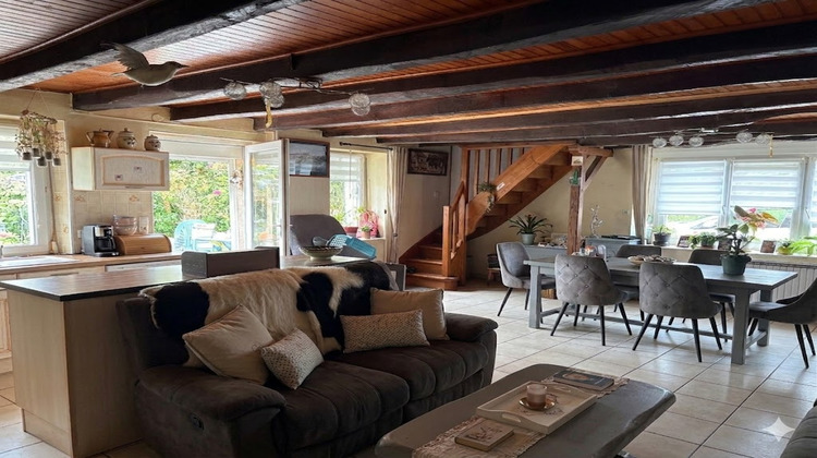 Ma-Cabane - Vente Maison BULEON, 108 m²
