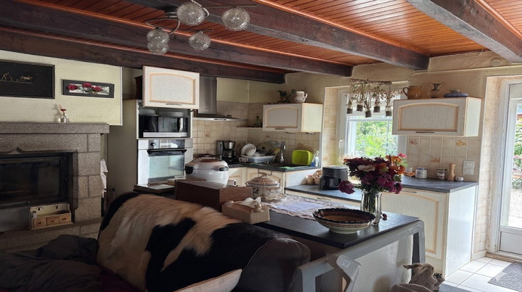 Ma-Cabane - Vente Maison BULEON, 108 m²