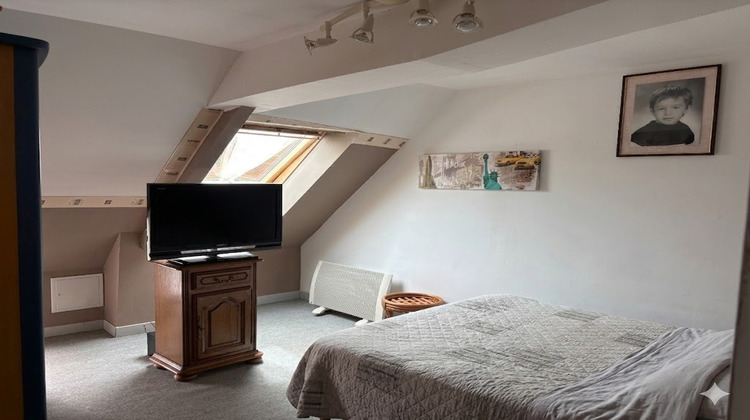 Ma-Cabane - Vente Maison BULEON, 108 m²